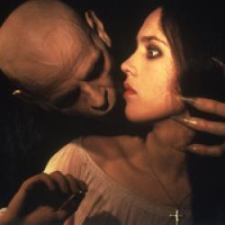 Nosferatu, fantôme de la nuit