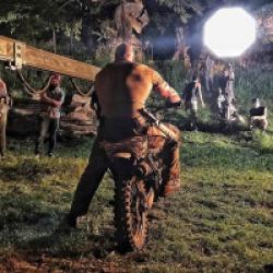 Jumanji : Bienvenue dans la jungle