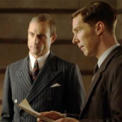 Imitation Game