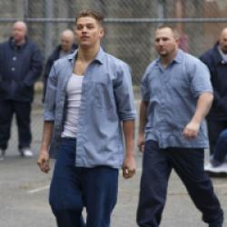 Jamesy Boy