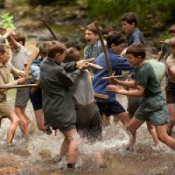 La Guerre des Boutons