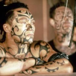 L'Âme des guerriers