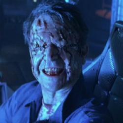 Event Horizon, le vaisseau de l'au-delà