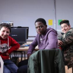 Premier de la classe