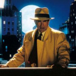 Dick Tracy