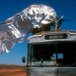 Priscilla, folle du désert