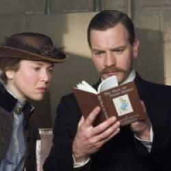 Miss Potter