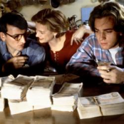 Petits meurtres entre amis