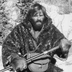Jeremiah Johnson