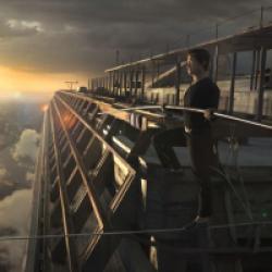 The Walk : Rêver plus haut