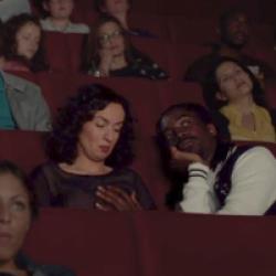 Amour sur place ou à emporter