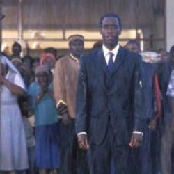Hotel Rwanda