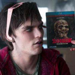 Warm Bodies