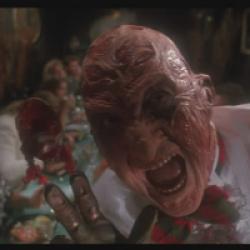 Freddy - Chapitre 3 : les griffes du cauchemar