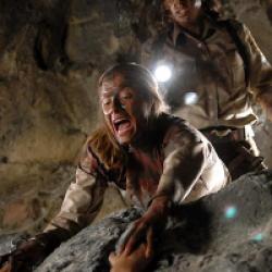 The Descent 2