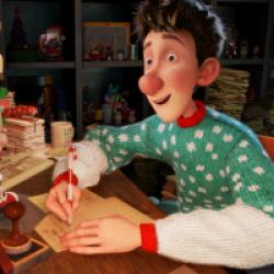 Mission: Noël - Les Aventures de la famille N