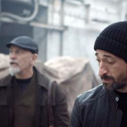 Bullet Head
