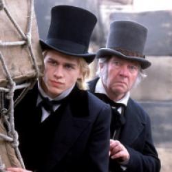 Nicholas Nickleby