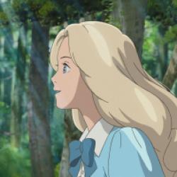 Souvenirs de Marnie