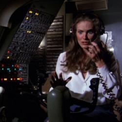Y a-t-il un pilote dans l'avion ?