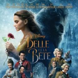 La Belle et la Bête