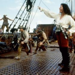 L'ile aux pirates