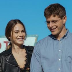 La Chute de l’Empire américain