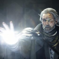 Kingsglaive: Final Fantasy XV