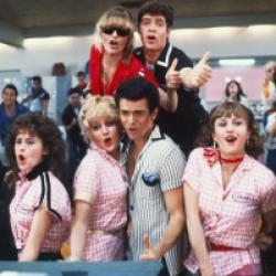 Grease