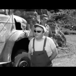 Cent mille dollars au soleil