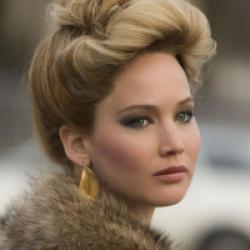 Red Sparrow