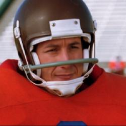 The Waterboy