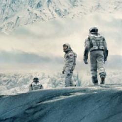 Interstellar