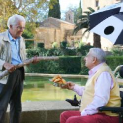 Les Vieux Fourneaux
