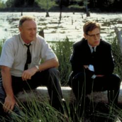 Mississippi Burning