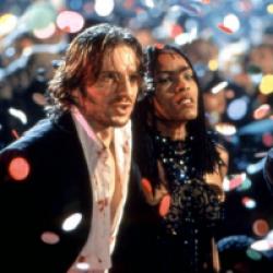 Strange Days