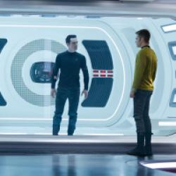 Star Trek Into Darkness