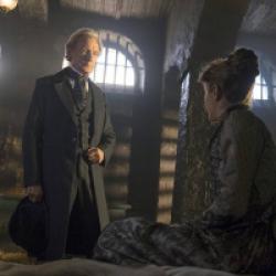 The Limehouse Golem
