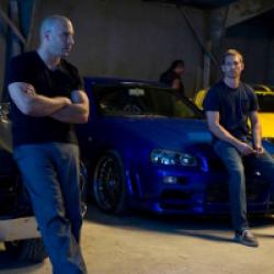 Fast and Furious 4