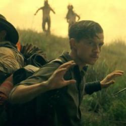 The Lost City of Z