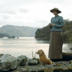 Miss Potter