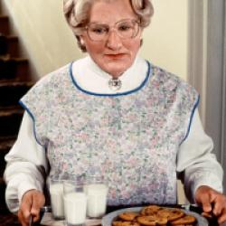 Madame Doubtfire