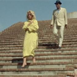 Le Mépris