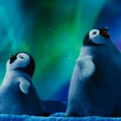 Happy Feet 2