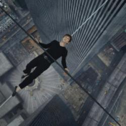 The Walk : Rêver plus haut