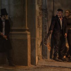 American Nightmare 3 : Elections