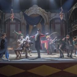 The Greatest Showman