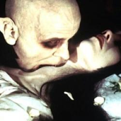 Nosferatu, fantôme de la nuit