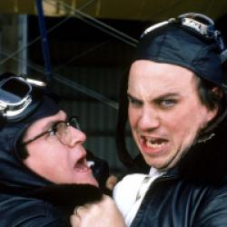 Police Academy 4: Aux armes Citoyens