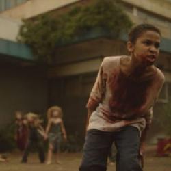 The Last Girl – Celle qui a tous les dons